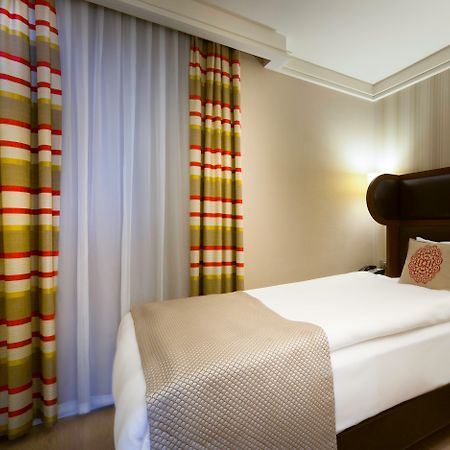 Titanic Comfort Sisli Stambuł Zewnętrze zdjęcie