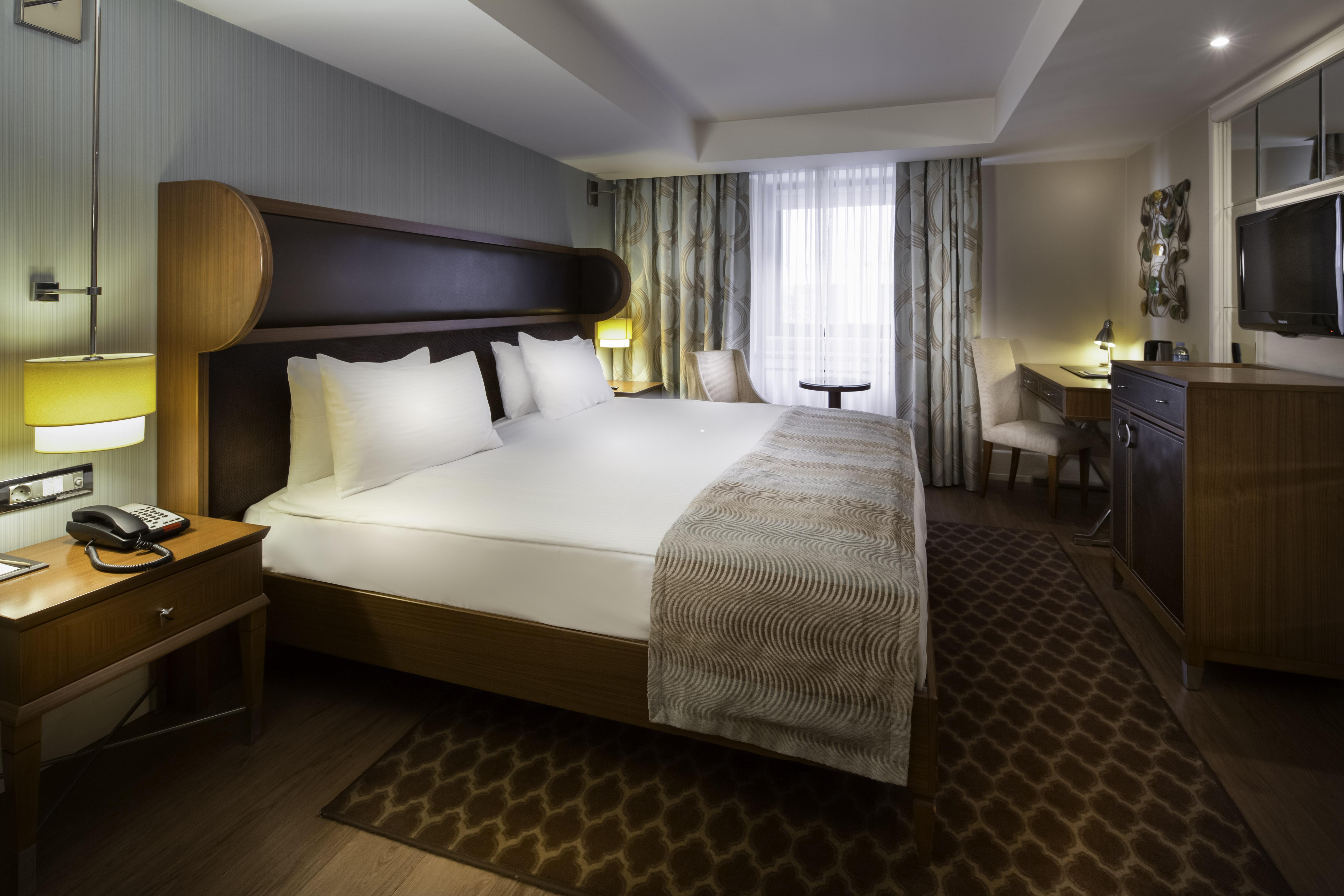 Titanic Comfort Sisli Stambuł Zewnętrze zdjęcie