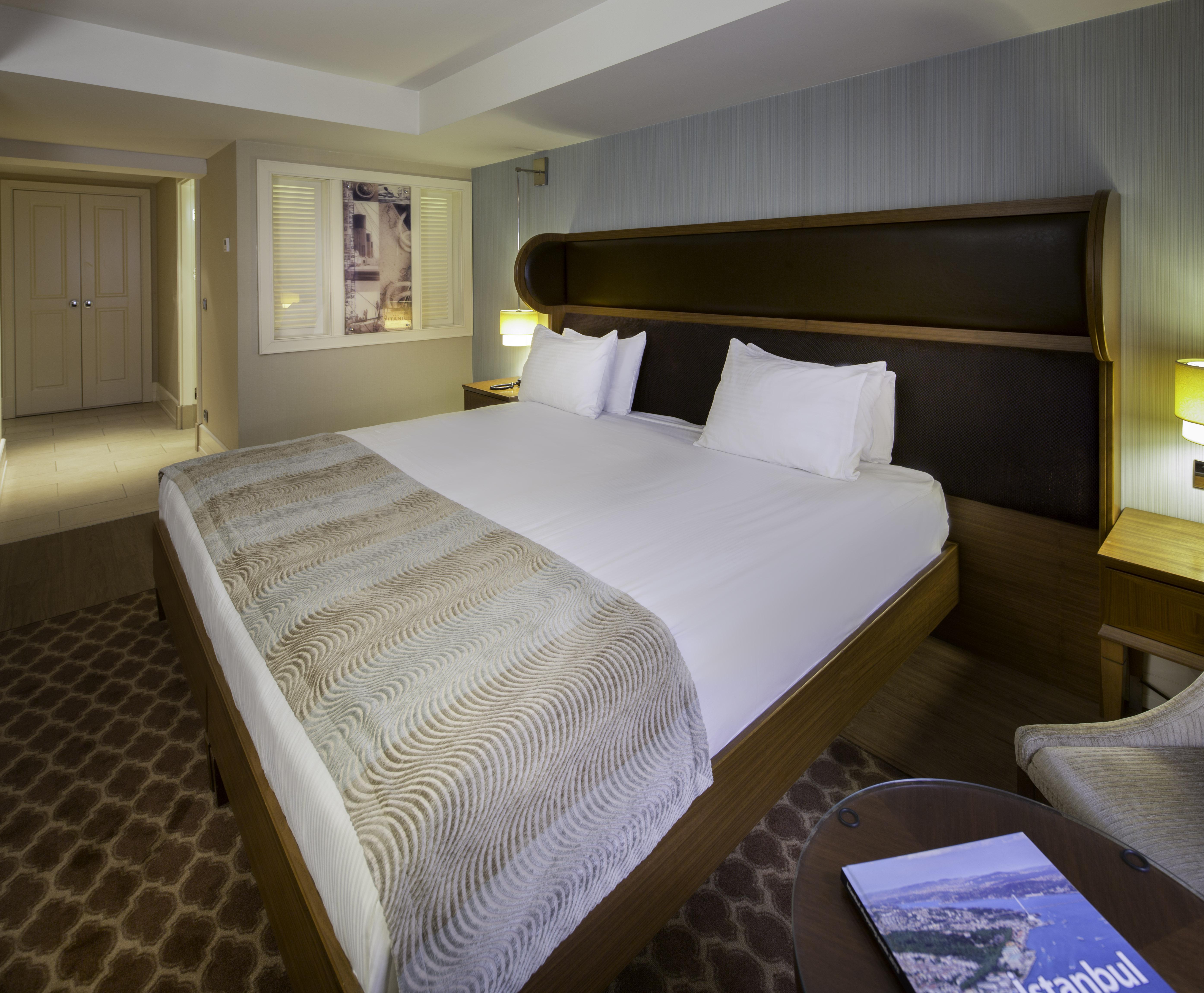 Titanic Comfort Sisli Stambuł Zewnętrze zdjęcie