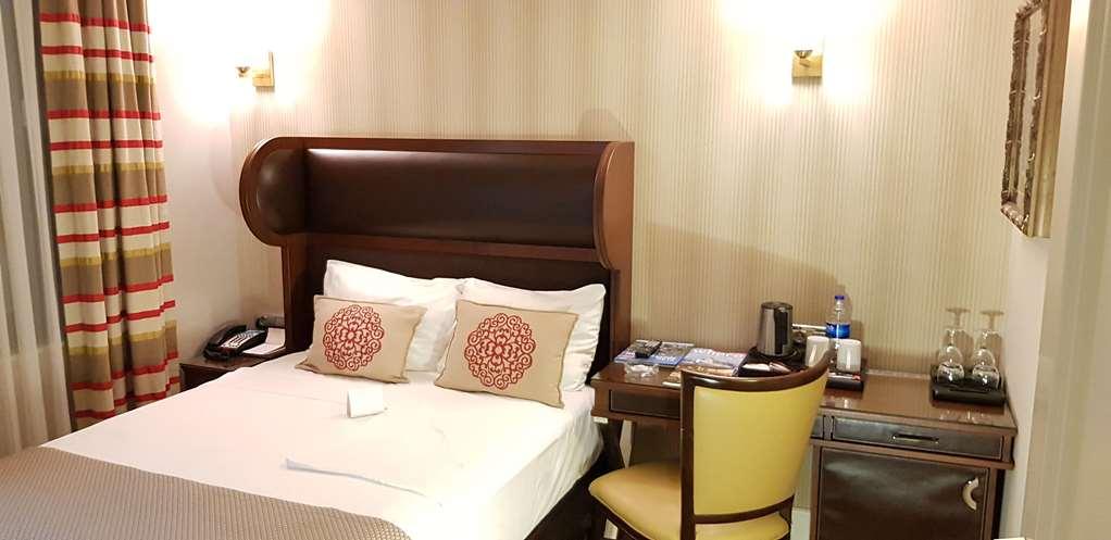 Titanic Comfort Sisli Stambuł Pokój zdjęcie