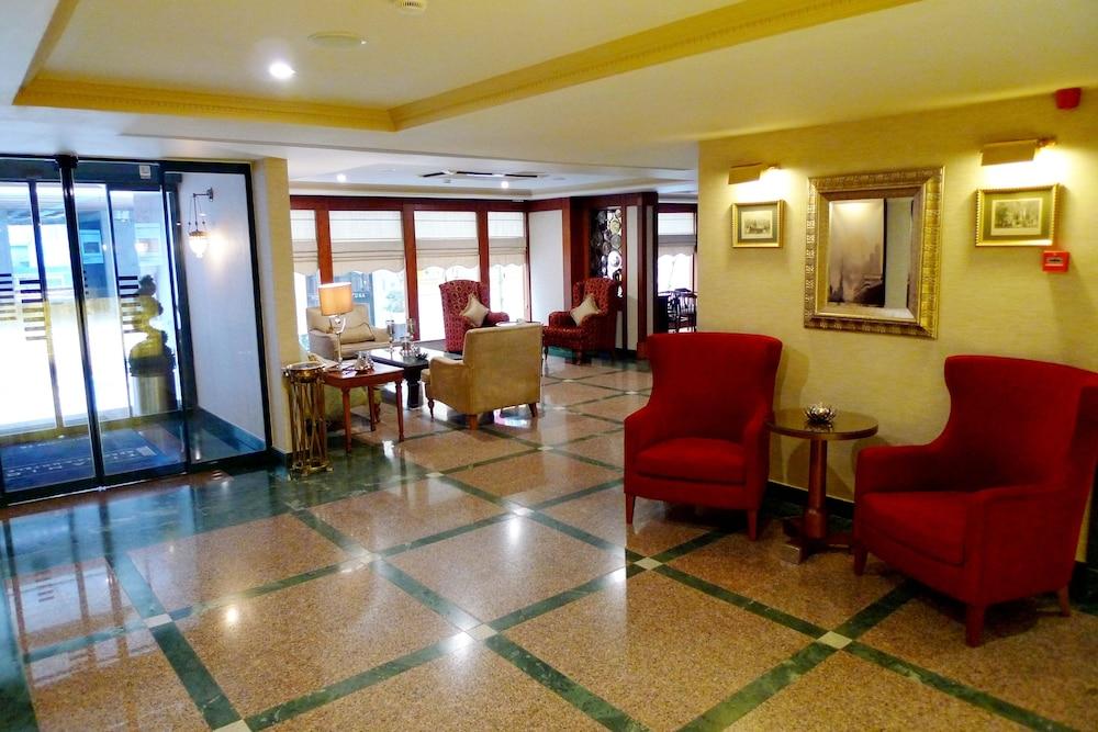 Titanic Comfort Sisli Stambuł Zewnętrze zdjęcie