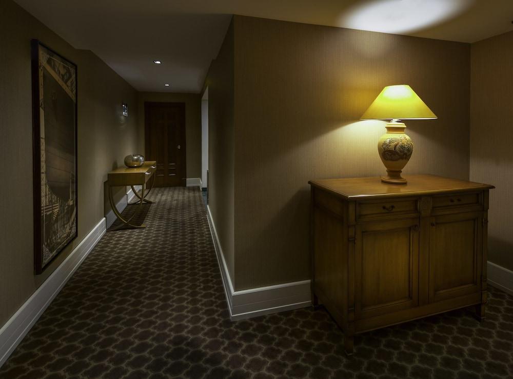 Titanic Comfort Sisli Stambuł Zewnętrze zdjęcie