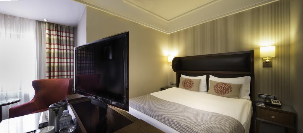 Titanic Comfort Sisli Stambuł Zewnętrze zdjęcie